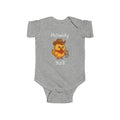 Howdy Y'all Cowboy Chicken Bodysuit