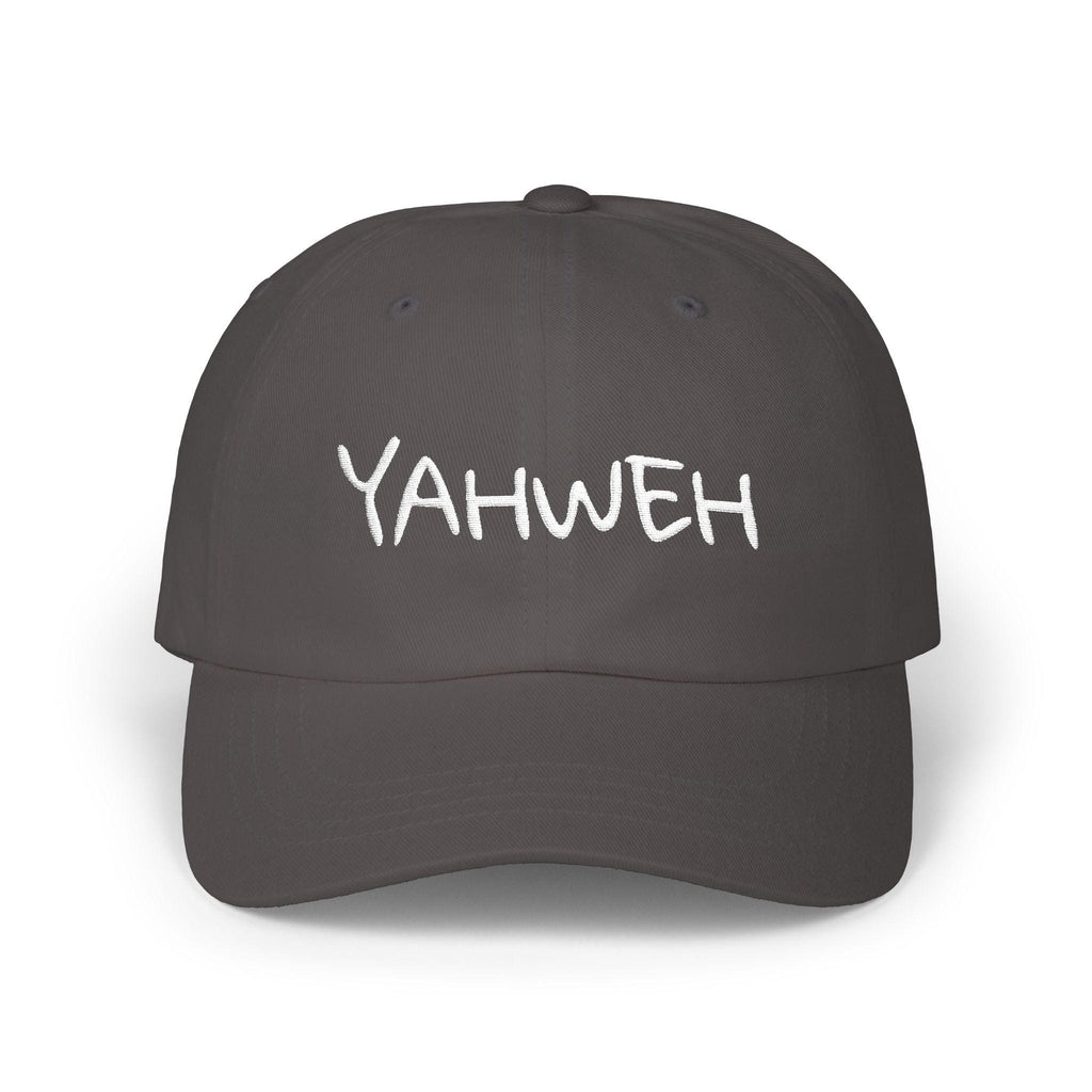 YAHWEH Cap | Classic Dad Cap