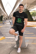 World's Tallest Leprechaun T-Shirt | St. Patrick's Day Funny Leprechaun Tee