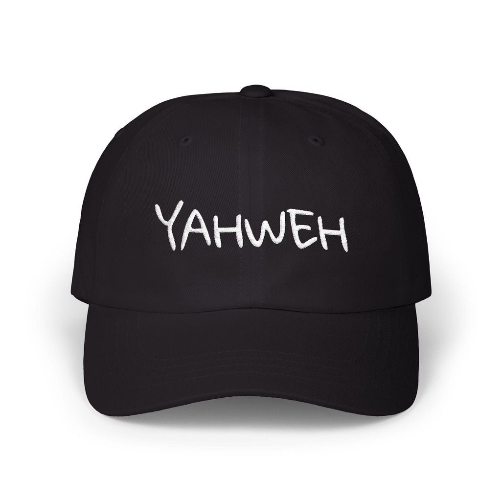 YAHWEH Cap | Classic Dad Cap