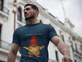 Gnomebody But Jesus T-shirt | 1 Timothy 2:5 Scripture Tee, Christian Graphic Tee, Men Women