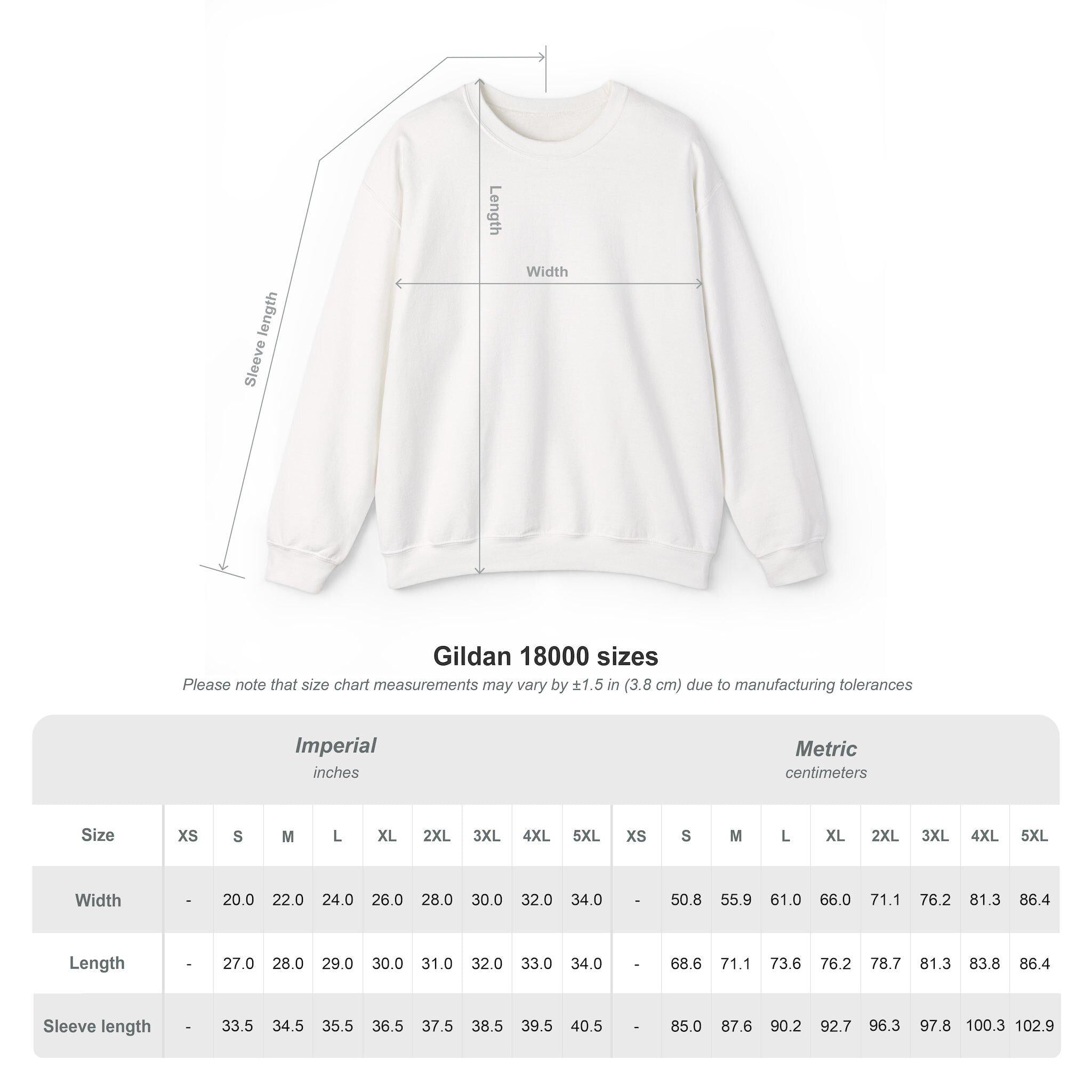 Love You Heart Valentines Day Sweatshirt | Valentine Heart Crewneck