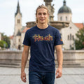 Tetelestai T-Shirt | Christian Scripture Faith Tee John 19:30